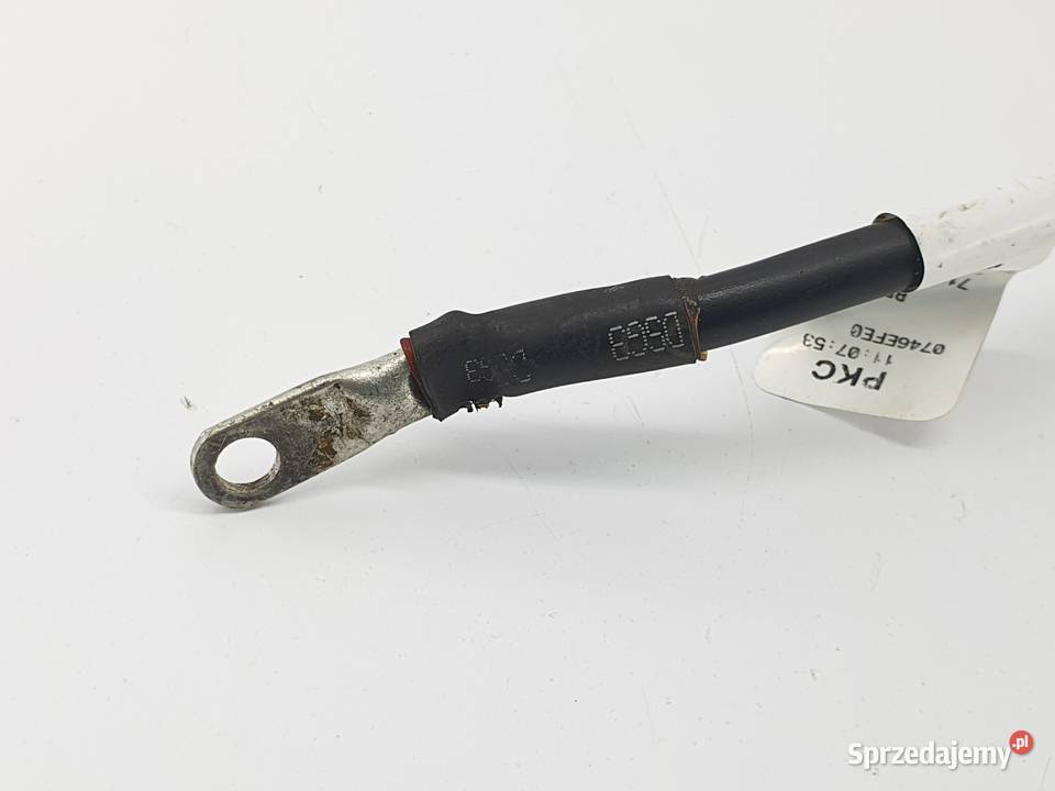 Przewod Minusowy Kabel Can Am Renegade G2 Łódź