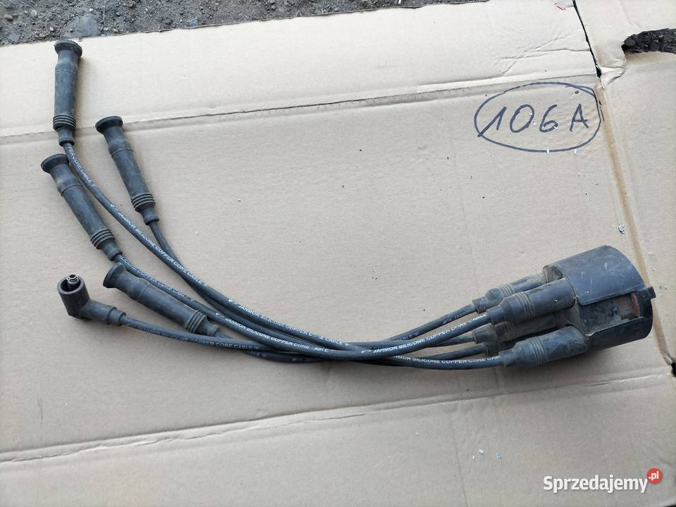 VW GOLF II 2 JETTA 2 PASSAT B2 AUDI B3 KOPUŁKA osobowe Kamień-Kolonia sprzedam