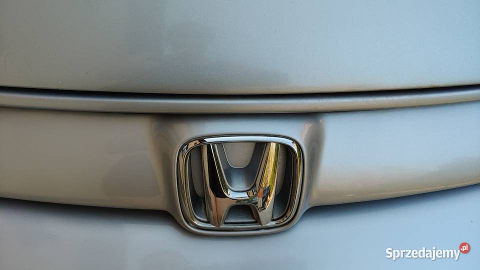 Honda Civic 16 110 vtec 185246km Tajęcina sprzedam