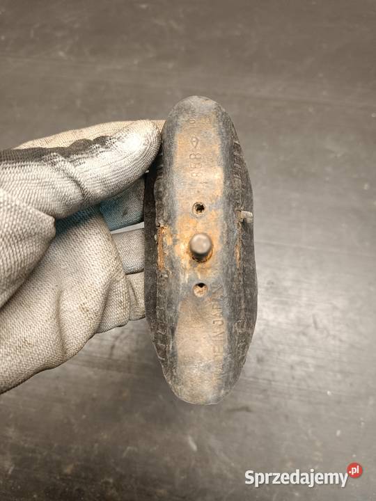 Trzymak opony felga 16 18 części cross enduro Gołaczewy