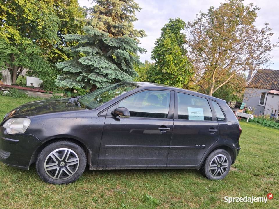 Polo 5drzwi