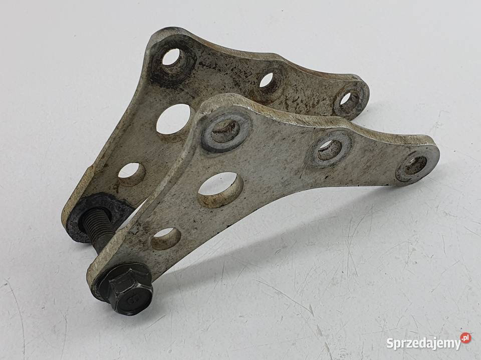 Mocowanie Silnika Uchyt Sruby Yamaha Yzf 426 Wr