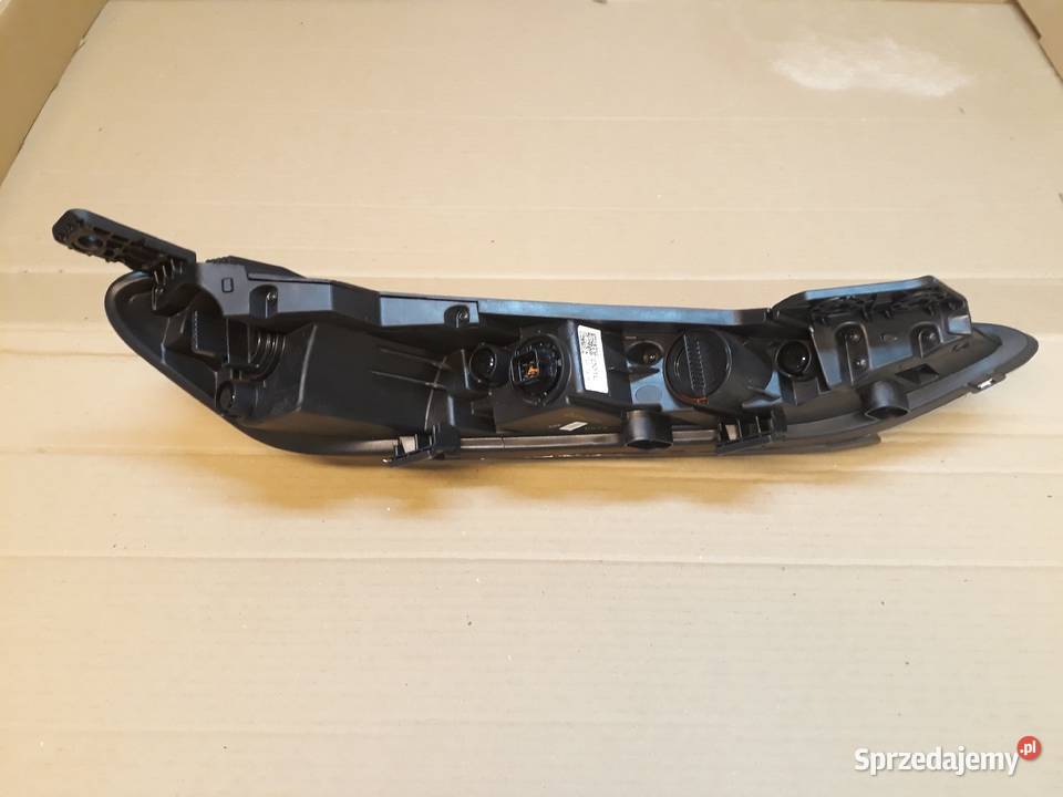HYUNDAI KONA LAMPA LED DRL LEWY PRZÓD 92207J9000 Międzychód