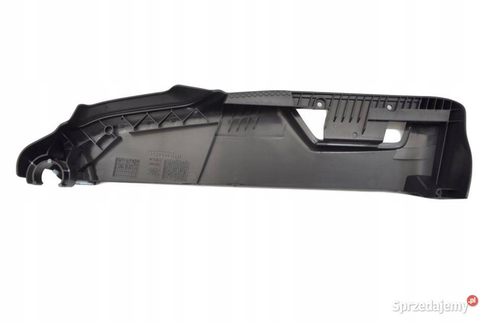 VOLVO S60 S80 V70 XC70 XC90 oslona fotela Bielany Wrocławskie