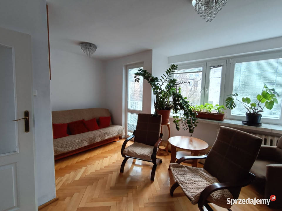 Sprzedam mieszkanie 53 m2 bez pośredników Wrocław