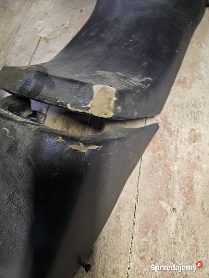 Kawasaki GPX 600 siedzenie siedzenia przód tył Jelenia Góra sprzedam