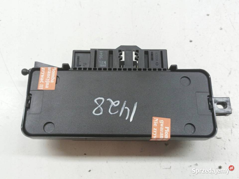 MODUŁ AIR BAG 9296494 Bmw Seria 1 II 20112019 sprzedam