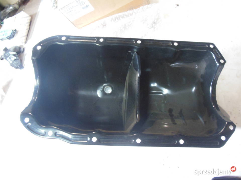 MISKA OLEJOWA 2020472 FIAT SIECENTO CINQUECENTO Kozy