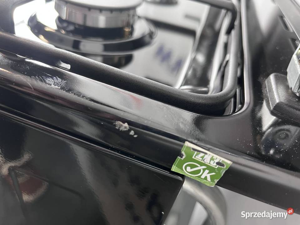 KUCHNIA GAZOWA MPM54KGF21B MPM mazowieckie Warszawa