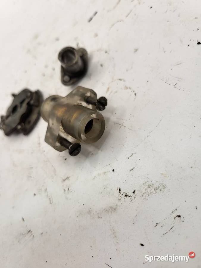 ISKROWNIK AWO CZĘŚCI PRZYSPIESZACZ OBUDOWA Rybnik