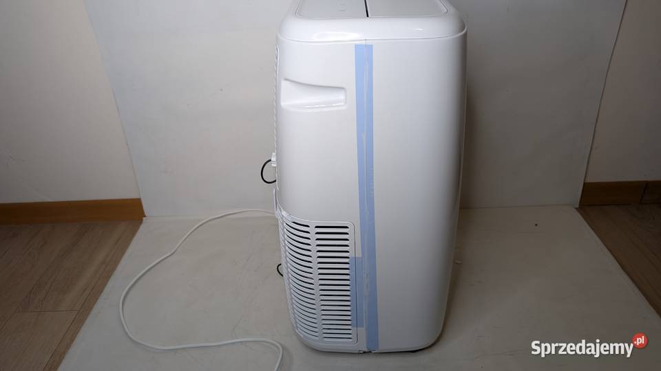 Klimatyzator przenośny Blyss A018I09C 9000 BTU AGD drobne małopolskie Jadowniki