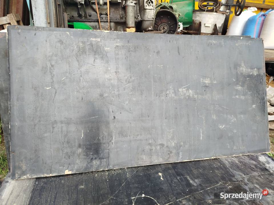 Sklejka szalunkowa płyta 250x125 Chełm sprzedam