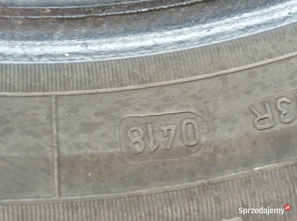 OPONA CAŁOROCZNA DĘBICA NAVIGATOR 19565R15 świętokrzyskie