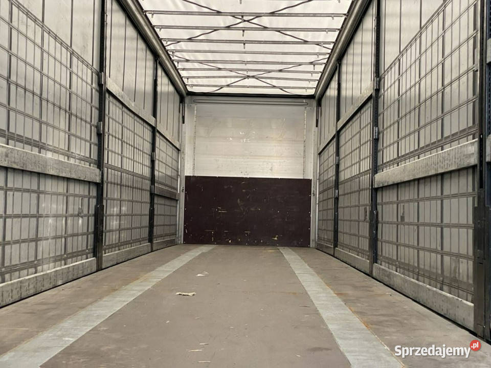 firana Koegel Ns24 dolnośląskie Komorniki