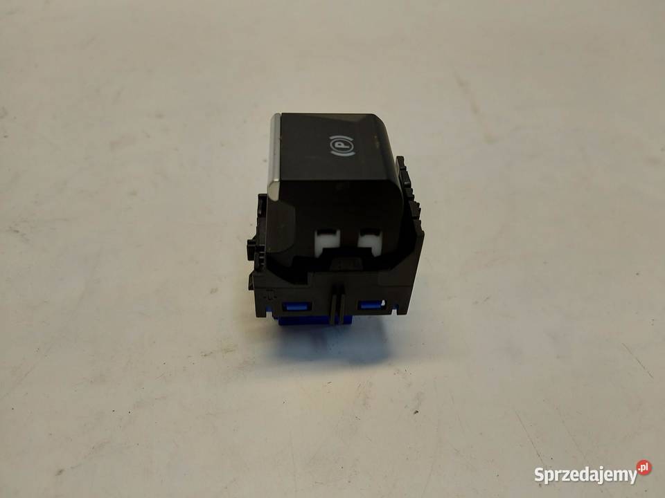 OPEL Grandland II 2024 Przełącznik hamulca dolnośląskie