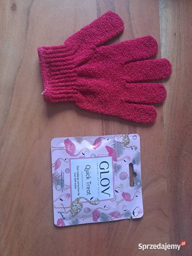 Rituals rękawiczka rękawica do peelingu Glov Pozostałe Warszawa