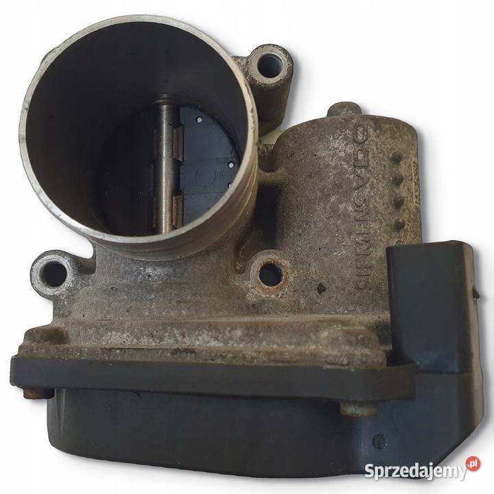 PRZEPUSTNICA VW Polo IV Seat Ibiza IV Skoda lubelskie Chełm