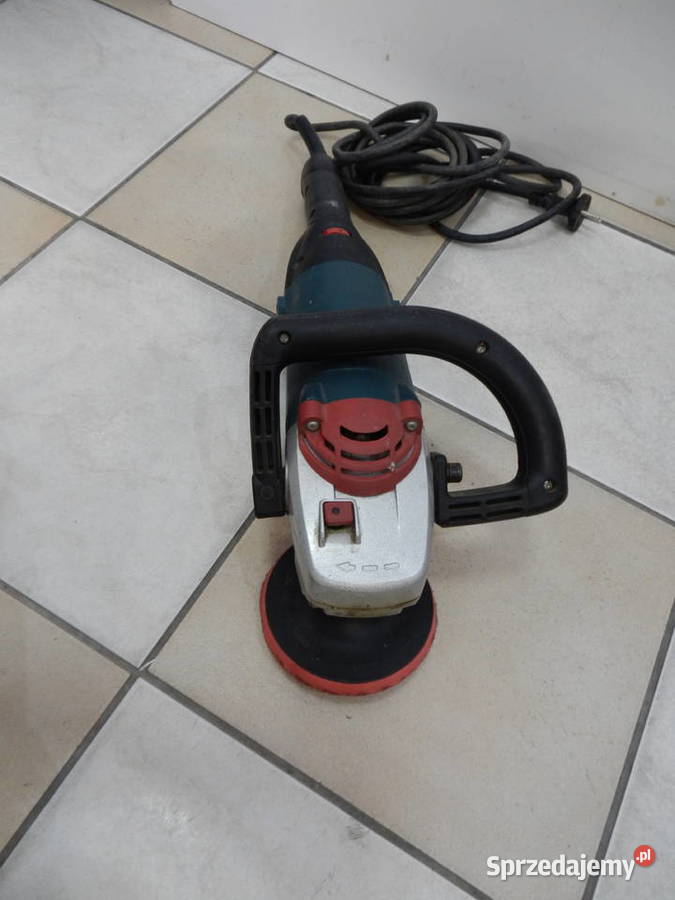 Polerka Samochodowa 1300W Tryton TMA1300K podkarpackie Leżajsk