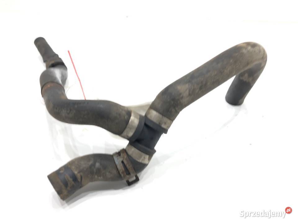 RURA WODY VW GOLF VII 16 115 osobowe