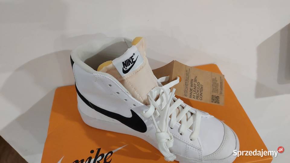 Nike blazer 77