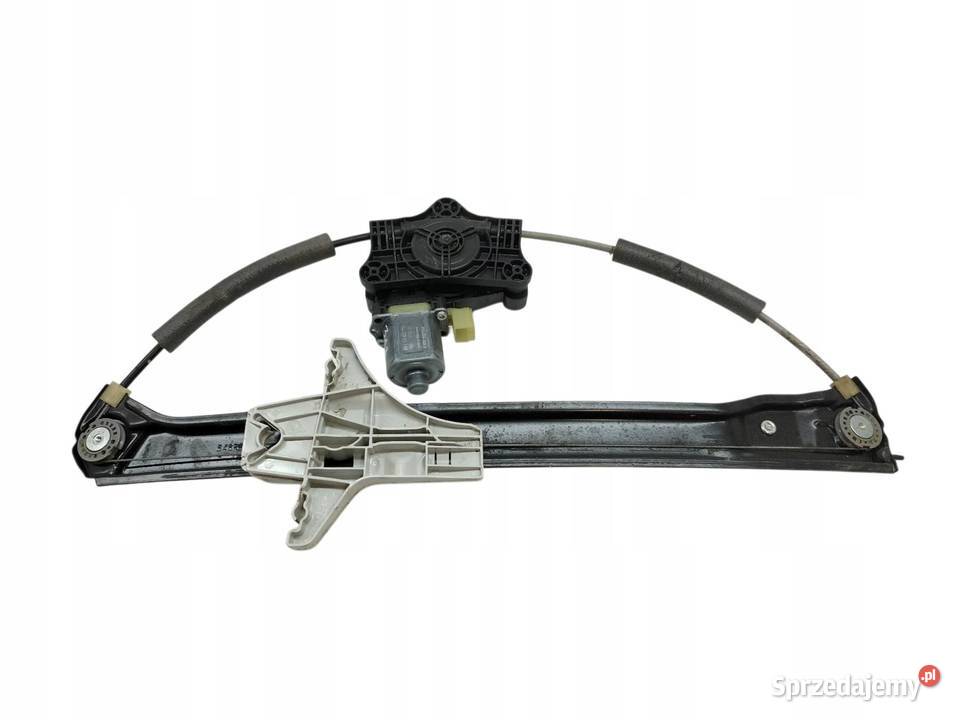 MECHANIZM SZYBY PRAWY TYŁ SEDAN 0130822714 Skoda Rok produkcji 2019