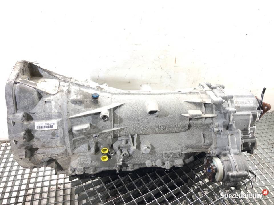 SKRZYNIA BIEGÓW BMW F30 8643150 20 245 1118