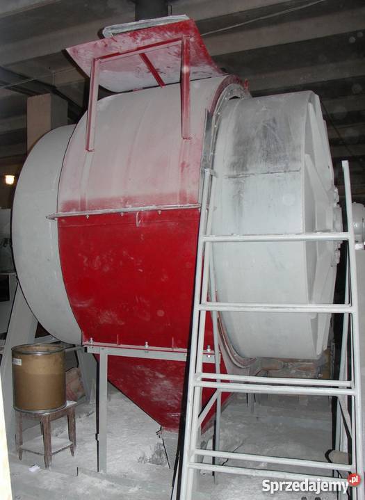 Młyny kulowe przemysłowe Końskowola