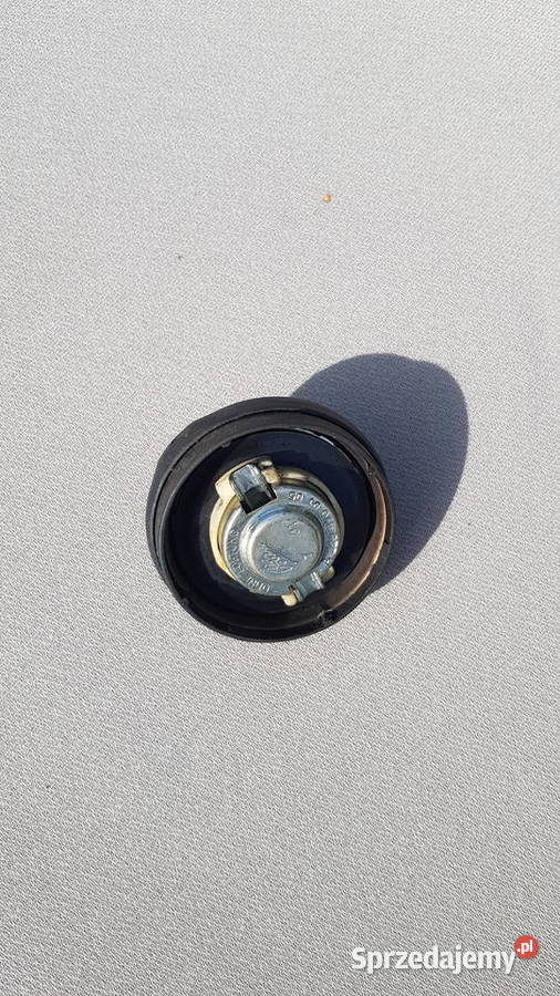 korek wlew paliwa Mercedes w168 A klasa 17 cdi Szczecin