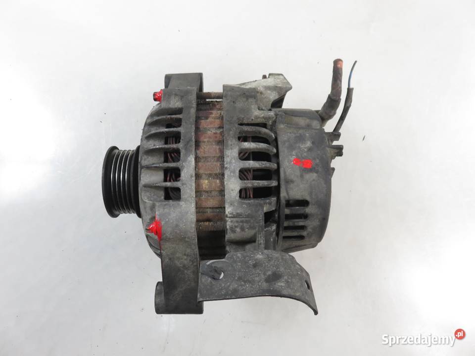 ALTERNATOR OPEL ASTRA II G 16 16V małopolskie sprzedam