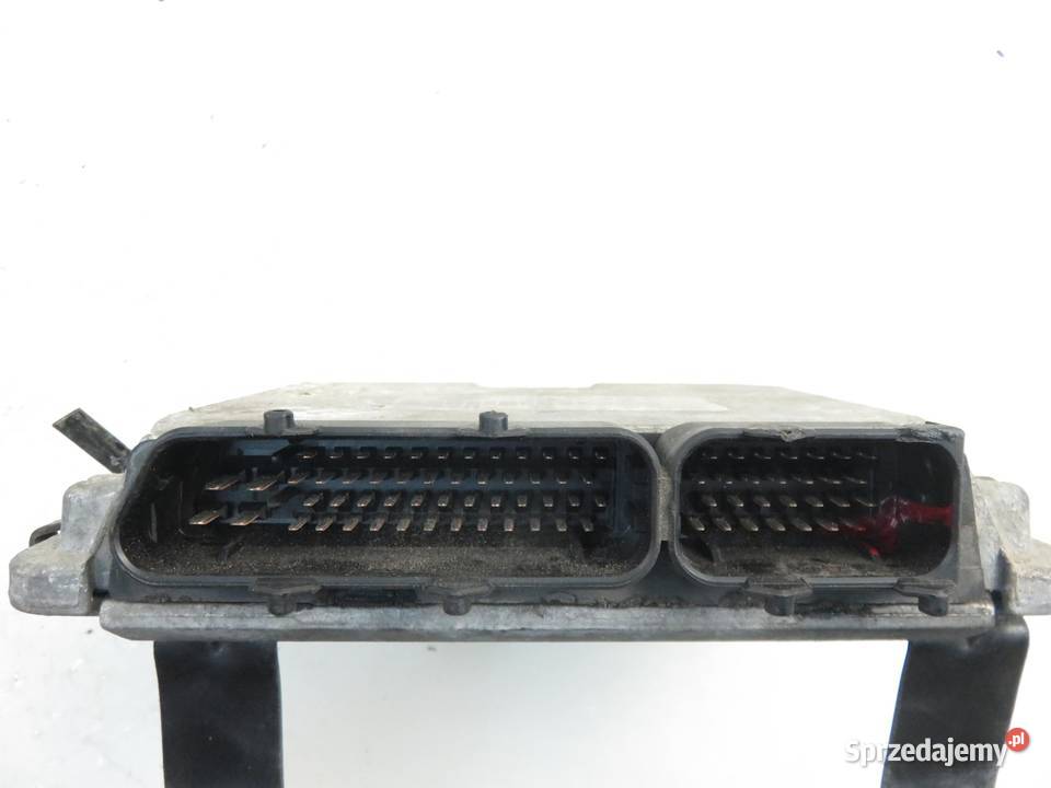 STEROWNIK TOLEDO II 18 0261204878 06a906018aj sprzedam