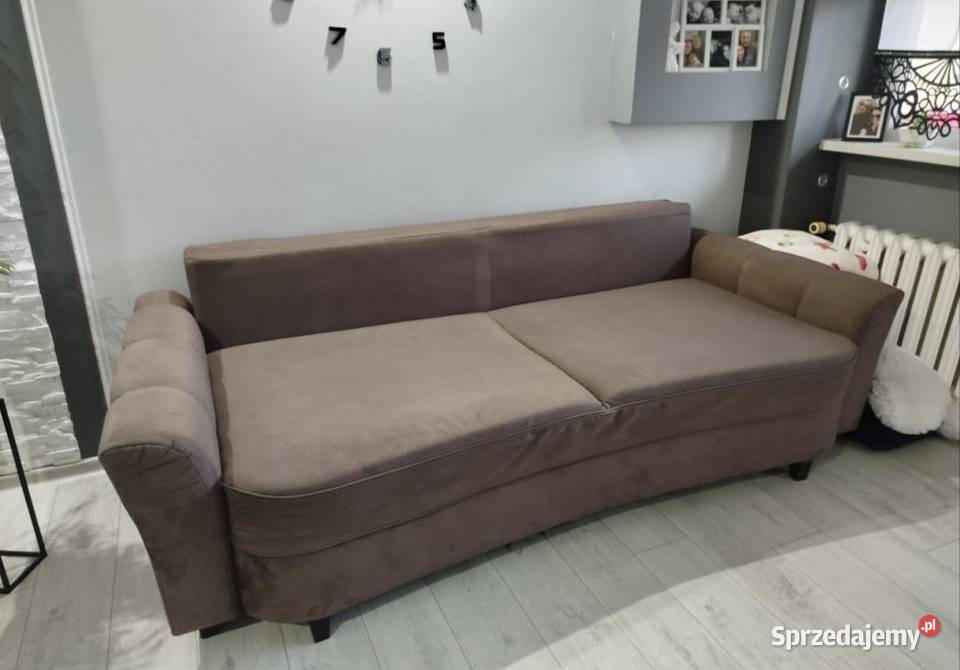 Kanapa rozkładana Katowice