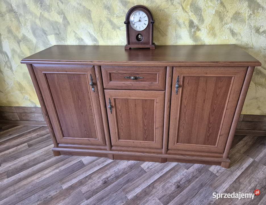 MEBLE DO SALONU BRW KENT Zgierz