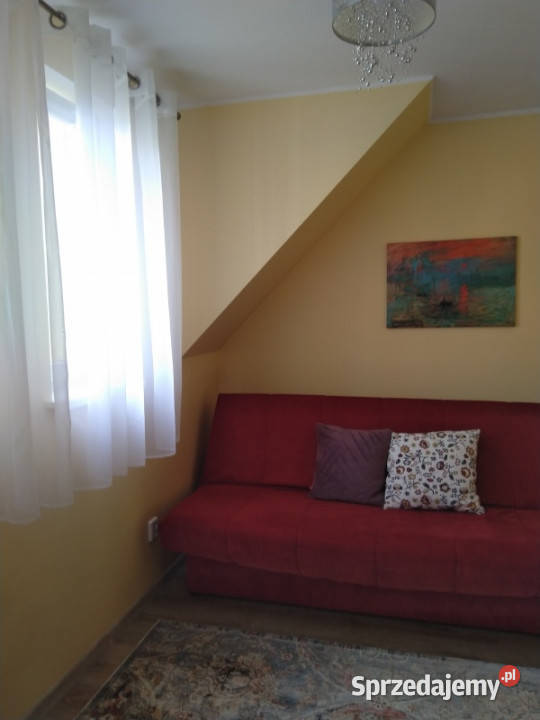 Mieszkanie na sprzedaż Kwidzyn sprzedam