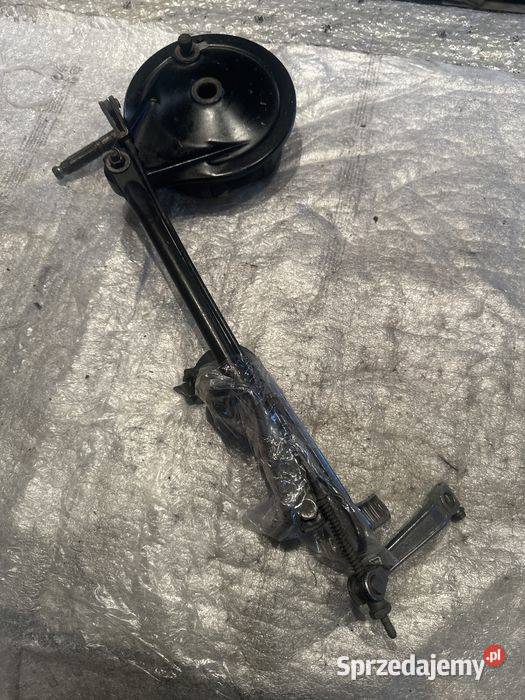 Honda CB550 Beben Hamulcowy stopka czujnik Poznań