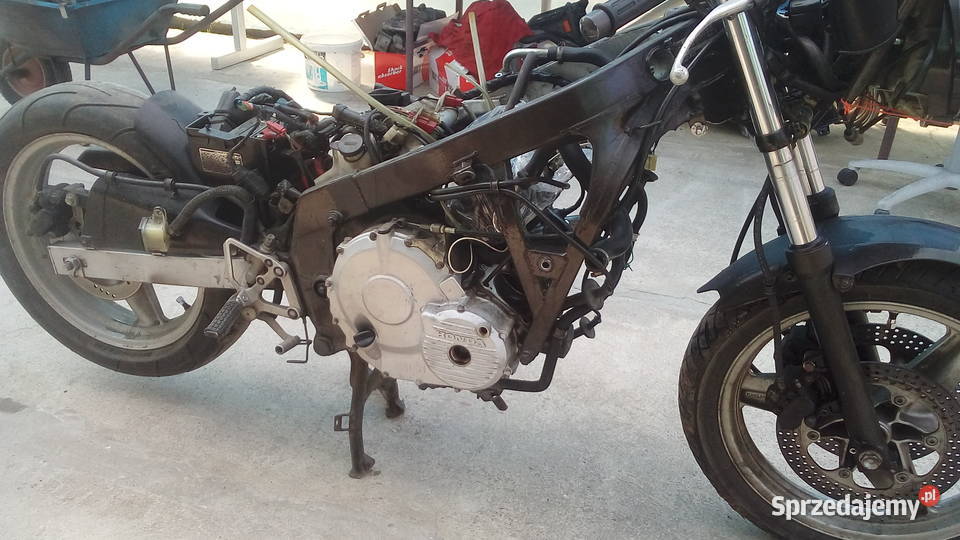 Honda CBR500F600 PC20 Sprzęgło Opatówek