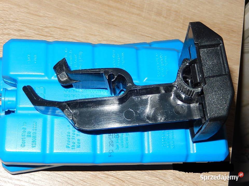 Zaślepka haka holowniczego BMABMCBMM sprzedam