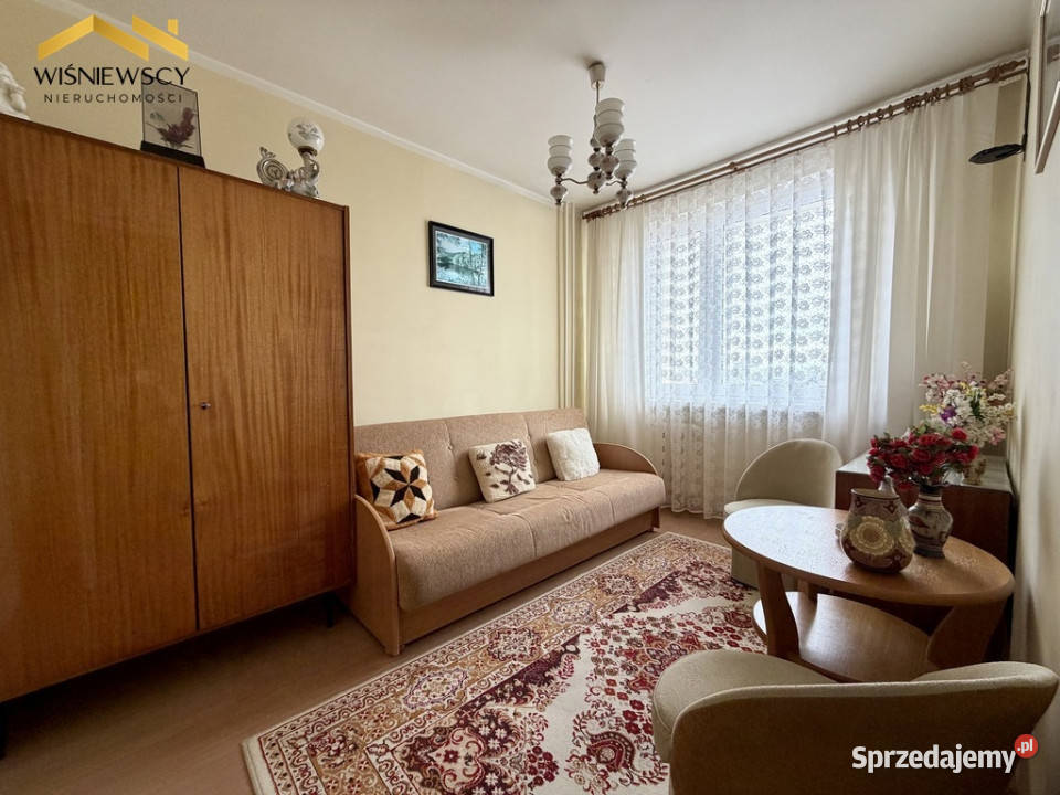 42m 2 pokoje Malbork Sienkiewicza