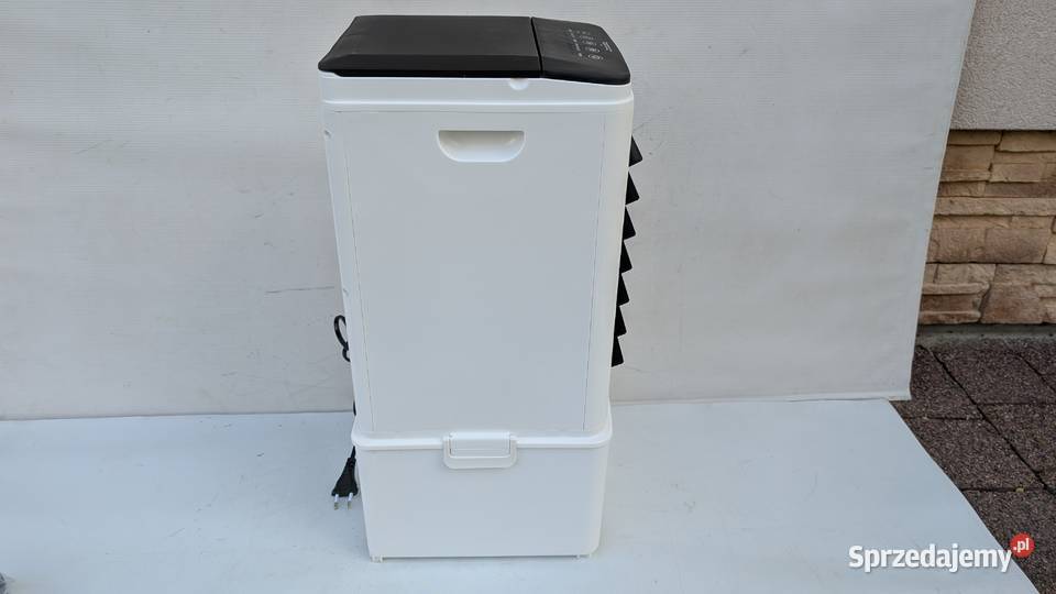 Klimator Air Cooler BW102YF Jadowniki