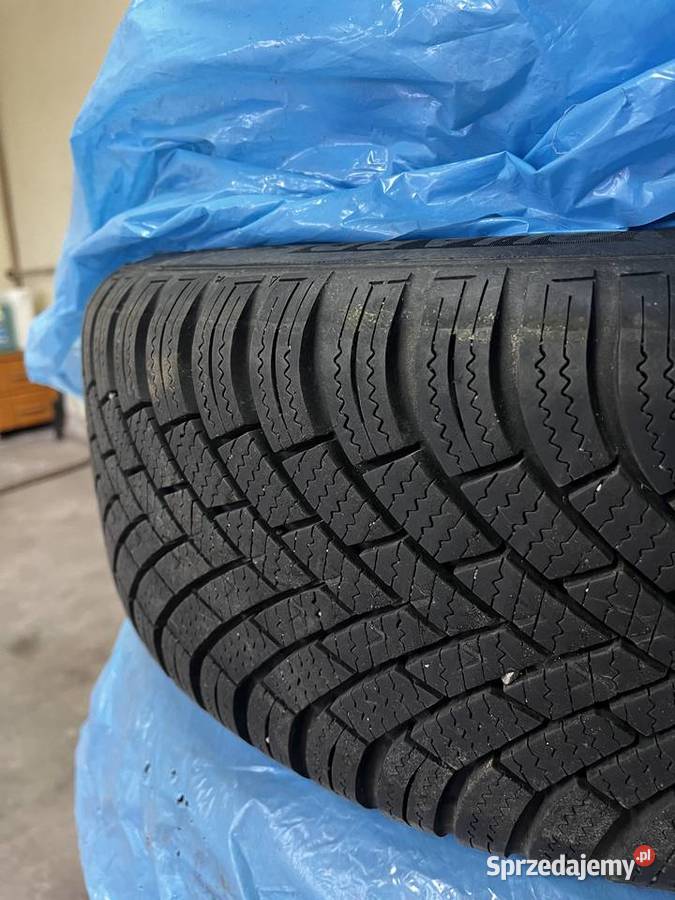 Komplet opon NEXEN WINGUARD SNOW G3 20555R16 91H 55