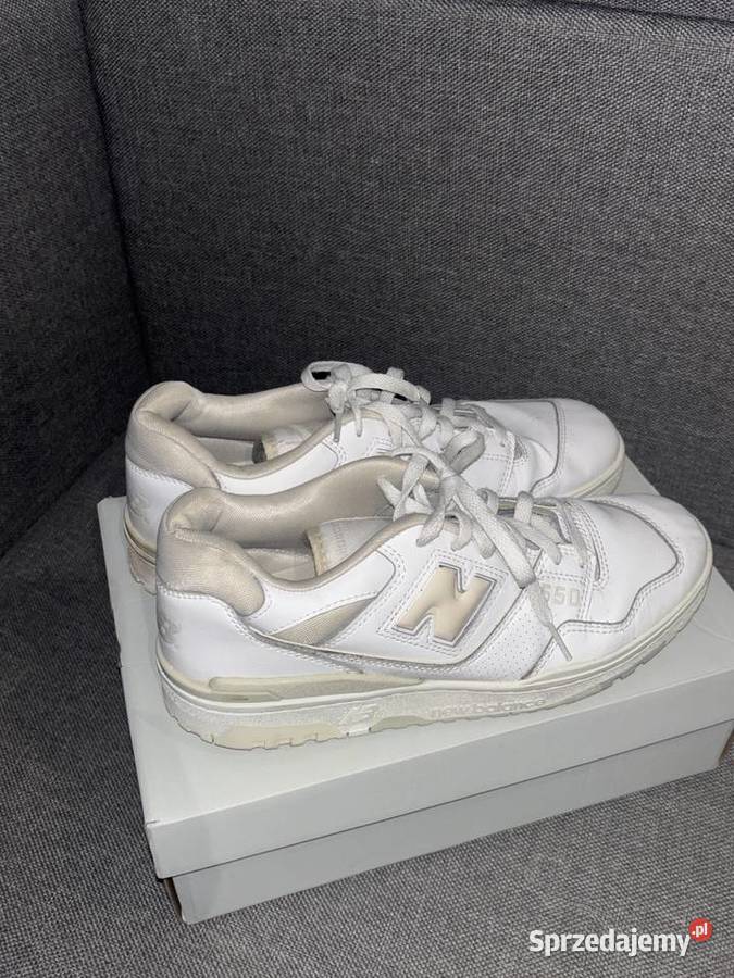 Buty Balance 550 r43 Białystok