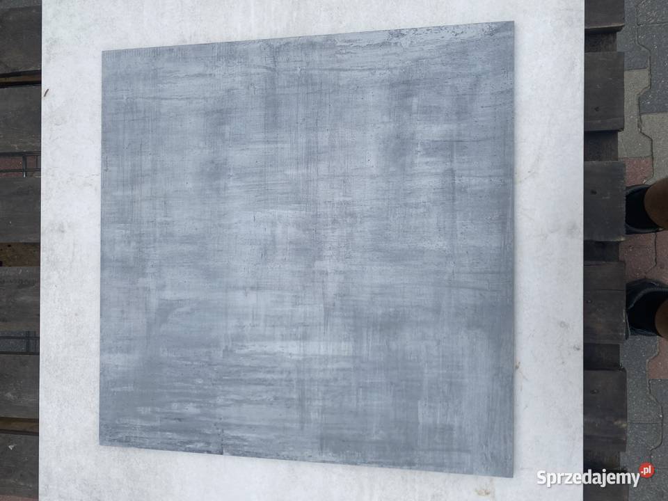 Gres płytka podłogowa h24 black i h24 grey 60x60 Reguły sprzedam