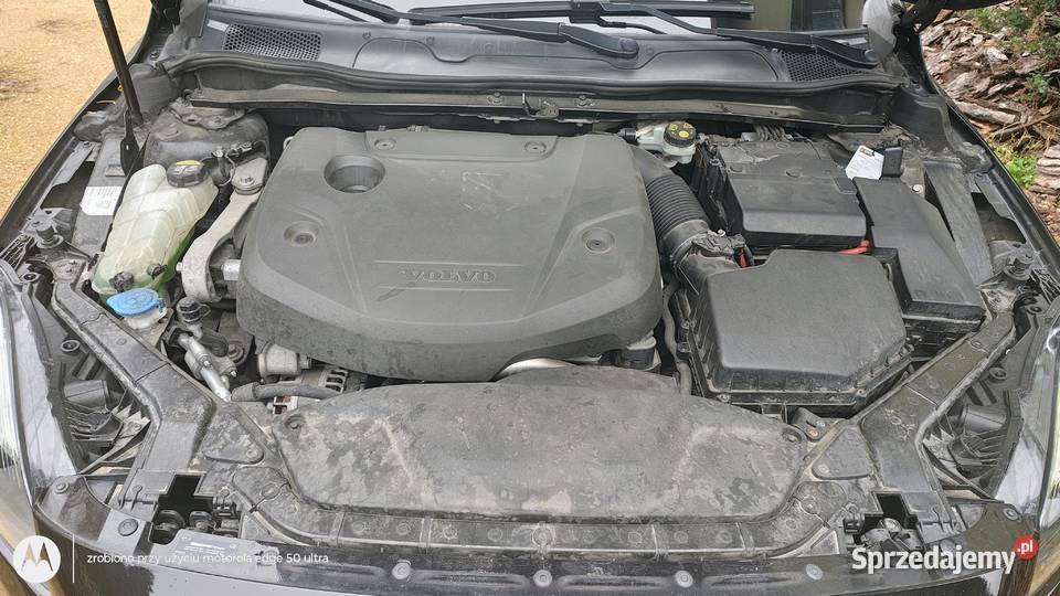 VOLVO V40 RDESIGN PRYWATNIE V40 Chrzanów sprzedam