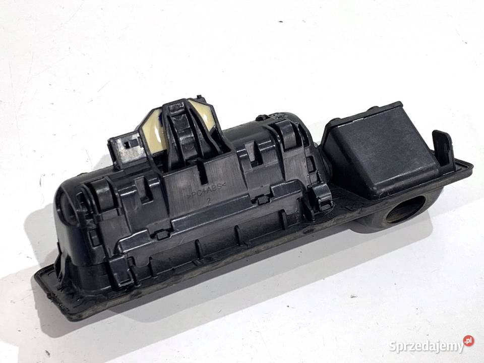 KLAMKA KLAPY TYŁ BMW F48 7463163 Crossover