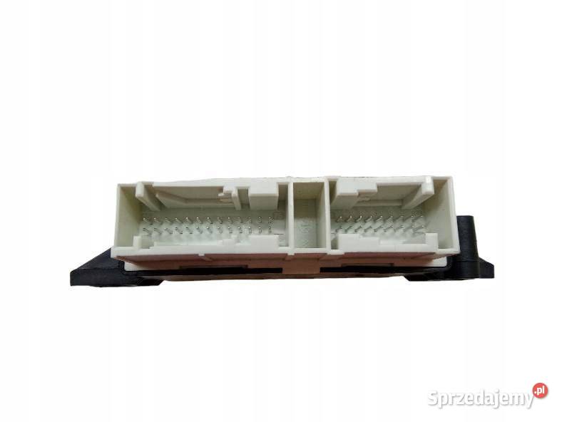 MODUŁ PDC PARKTRONIC 9838793580 Citroen C3 III świętokrzyskie