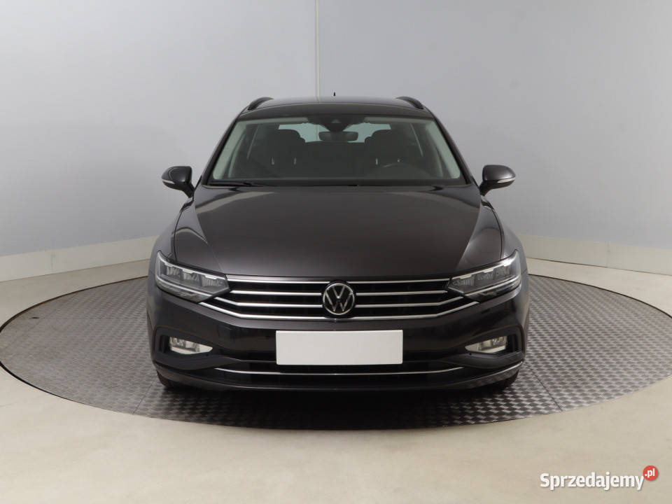 VW Passat 15 TSI Bielany Wrocławskie