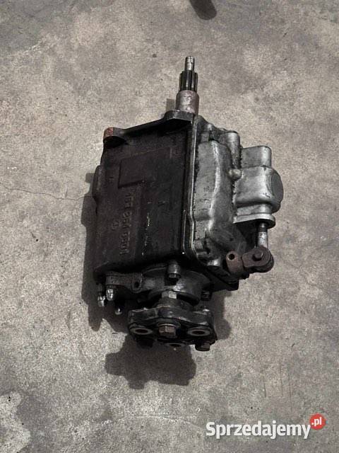 Mercedes 190 SL skrzynia biegów 19551956 Rok produkcji 1955 Jarosław