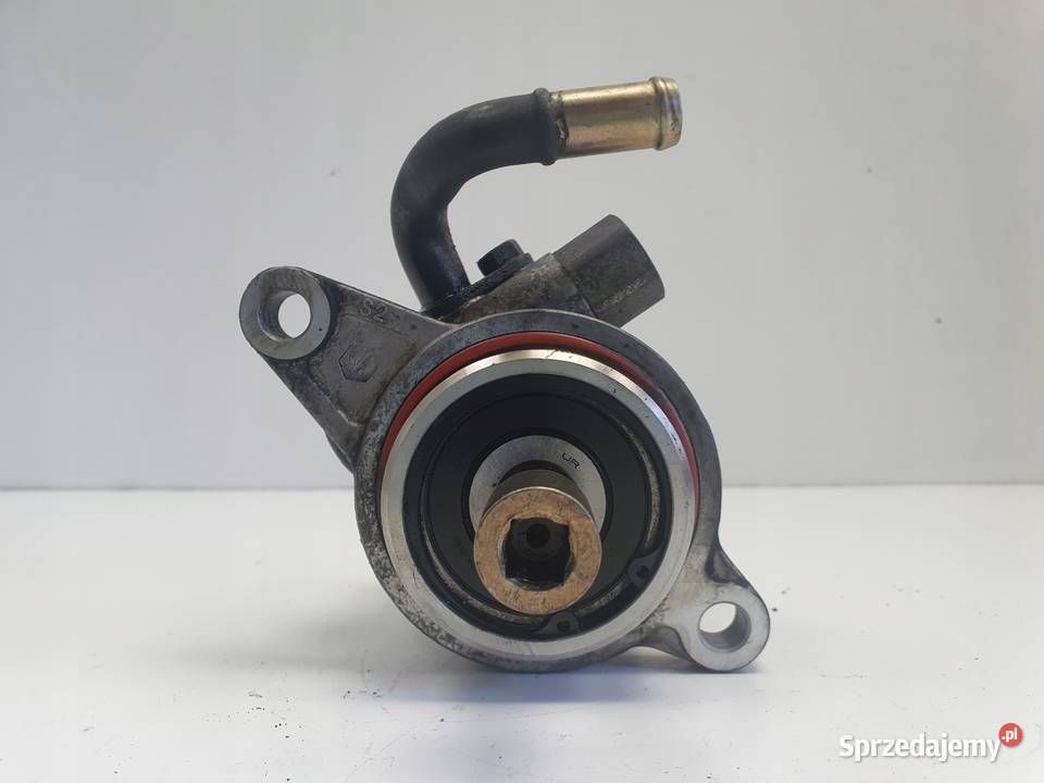 Nissan XTRAIL 22 DCI POMPA WSPOMAGANIA Motoryzacja lubelskie Chełm