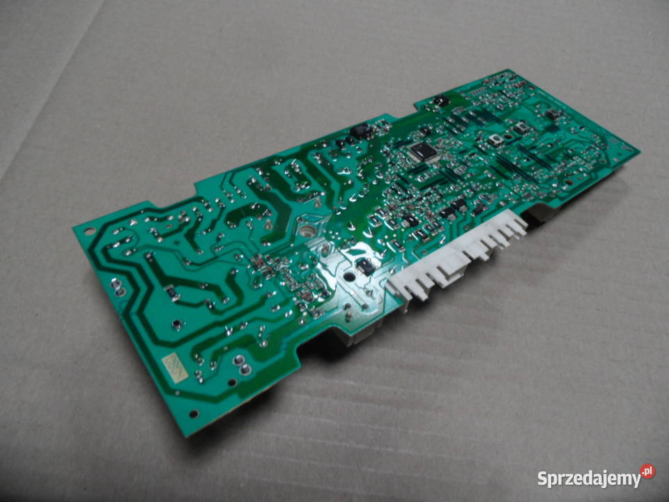 programator pralki bosch WLF2006 Strawczyn