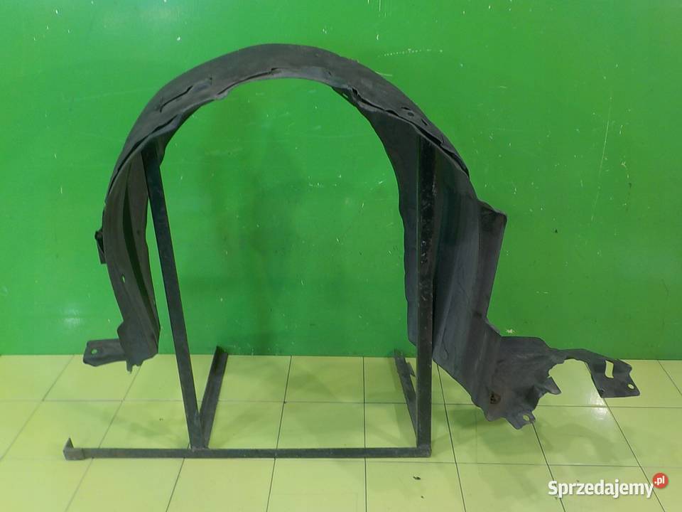 TOYOTA PRIUS II 15 VVTI 07r HB 5D nadkole lewe osobowe mazowieckie Suków