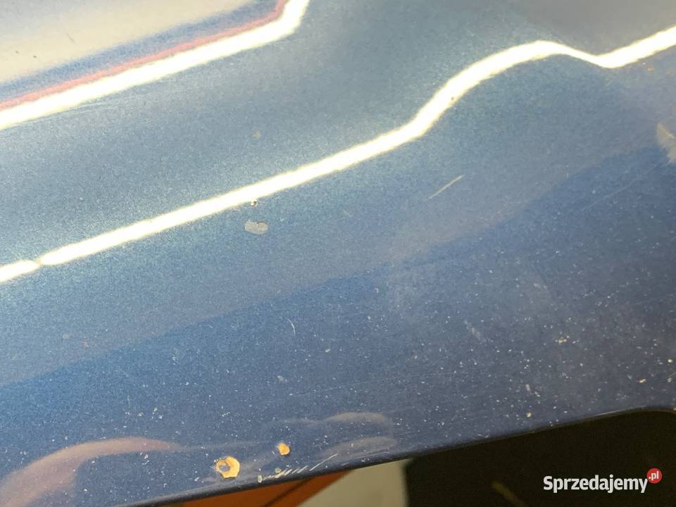 MASKA AUDI A4 B6 SedanLimuzyna 0005 osobowe